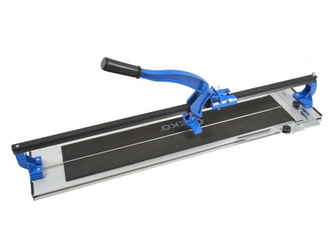 Przyrząd do cięcia glazury 800mm GEKO PROFI(2) Geko
