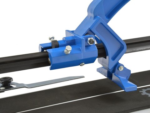 Przyrząd do cięcia glazury 800mm GEKO PROFI(2) Geko