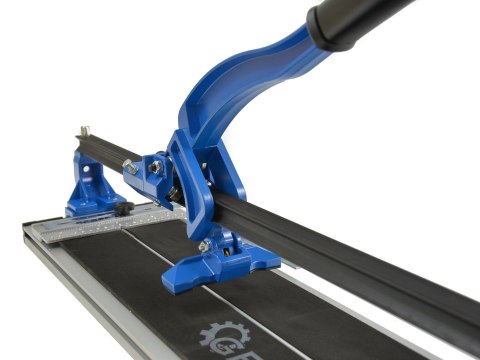 Przyrząd do cięcia glazury 800mm GEKO PROFI(2) Geko