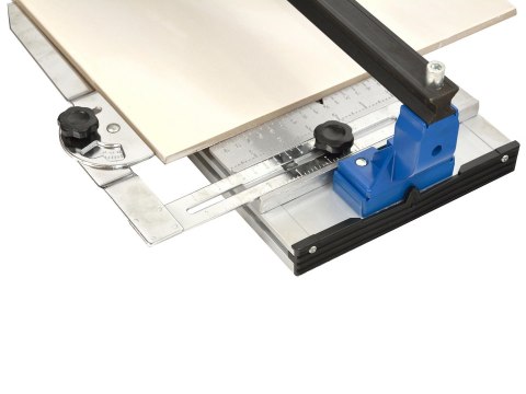 Przyrząd do cięcia glazury 800mm GEKO PROFI(2) Geko