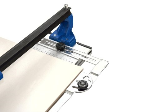 Przyrząd do cięcia glazury 800mm GEKO PROFI(2) Geko