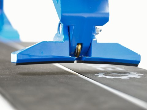 Przyrząd do cięcia glazury 800mm GEKO PROFI(2) Geko