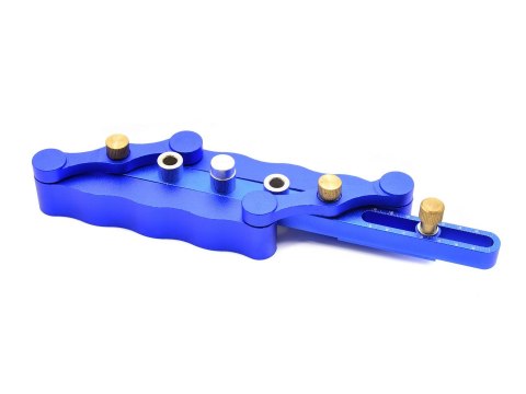 Przyrząd do połączeń kołkowych Premium 6 8 10mm (10) Geko