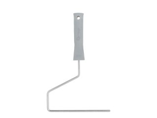 Rączka - uchwyt do wałka do gładzi 18cm fi-6mm (100) Geko