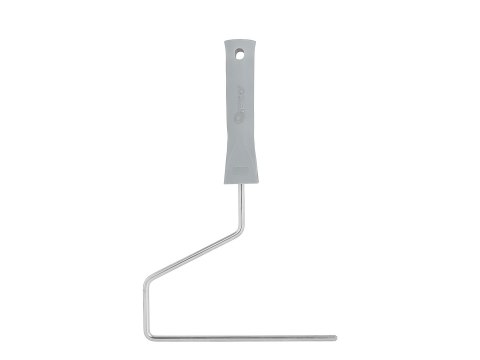 Rączka - uchwyt do wałka do gładzi 18cm fi-6mm (100) Geko