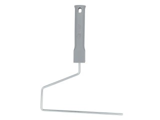 Rączka - uchwyt do wałka do gładzi 25cm fi-6mm (100) Geko