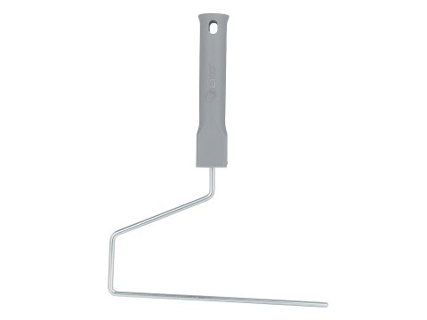 Rączka - uchwyt do wałka do gładzi 25cm fi-6mm (100) Geko