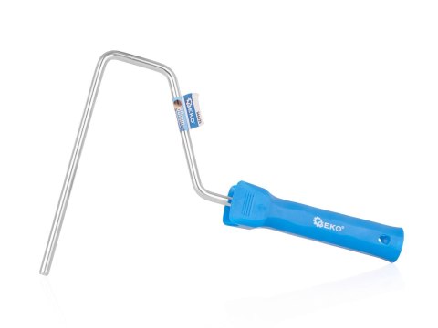 Rączka - uchwyt do wałka malarskiego 18cm fi-8mm (50) Geko