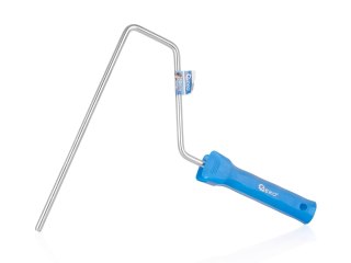 Rączka - uchwyt do wałka malarskiego 25cm fi-8mm (50) Geko