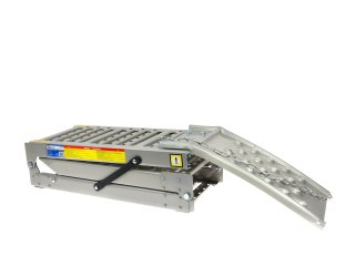 Rampy-podjazdy składane do 2200kg 2szt.(1) Geko