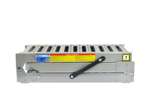 Rampy-podjazdy składane do 2200kg 2szt.(1) Geko