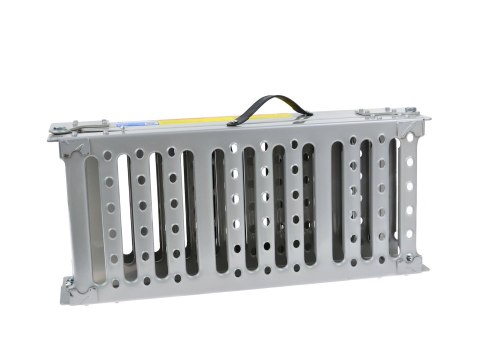 Rampy-podjazdy składane do 2200kg 2szt.(1) Geko
