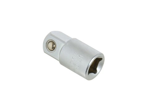 Redukcja 3/8" na 1/2" (10/100) Geko
