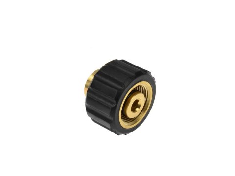 Redukcja Gwint M22F - 1/4"M (100) Geko
