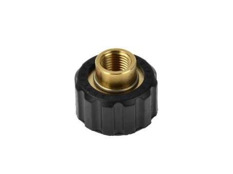 Redukcja Gwint M22F - 1/4"M (100) Geko