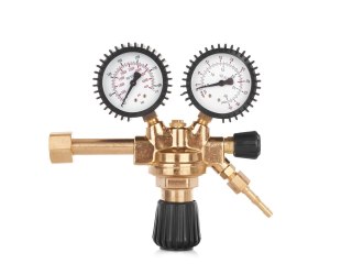 Reduktor CO2/ARGON 200 BAR (10) Geko