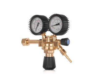 Reduktor CO2/ARGON 200 BAR (10) Geko