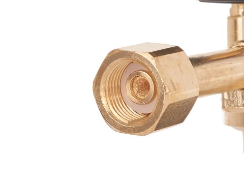 Reduktor CO2/ARGON 200 BAR (10) Geko