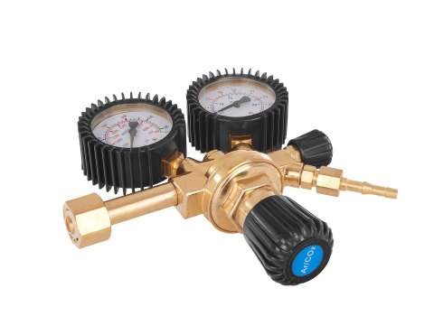 Reduktor CO2/ARGON 200 BAR (10) Geko