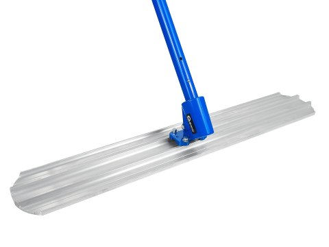 Ręczna listwa wibracyjna 120x20cm 3x180cm (1/2cz) Geko