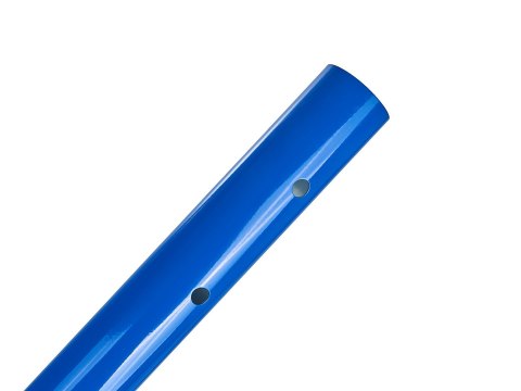 Ręczna listwa wibracyjna 120x20cm 3x180cm (1/2cz) Geko