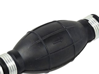 Ręczna pompka do paliwa 10mm(gruszka) (200) Geko