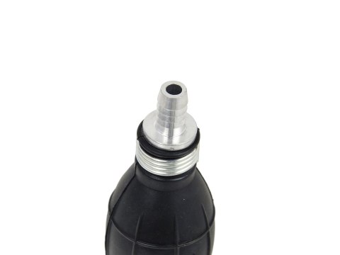 Ręczna pompka do paliwa 10mm(gruszka) (200) Geko