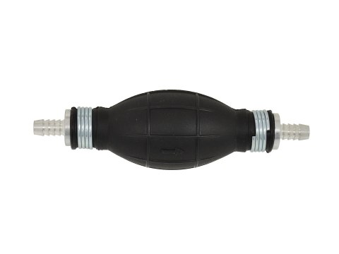 Ręczna pompka do paliwa 8mm(gruszka) (200) Geko