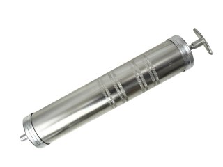 Ręczna pompka odsysająca do oleju 500ml (20) Geko