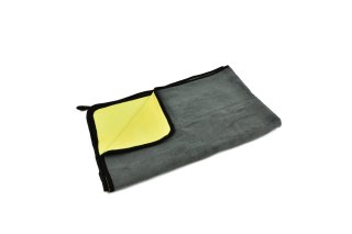 Ręcznik z mikrofibry 60x90cm 700gsm Geko