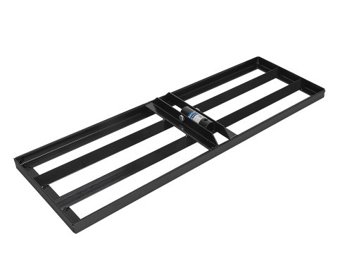 Ręczny niwelator terenu 75x25cm (1) Geko