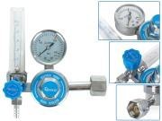 Reduktor CO2/ARGON z rotametrem (10) Geko