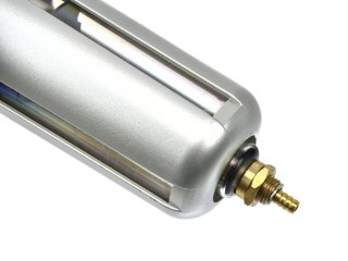 Reduktor powietrza z filtrem i smarowaniem 3/8" 1 el.(30) Geko