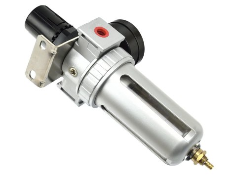 Reduktor powietrza z filtrem i smarowaniem 3/8" 1 el.(30) Geko