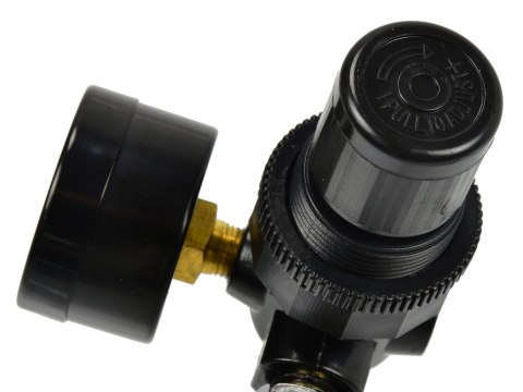 Regulator cisnienia 1/4" GEKO (100) Geko