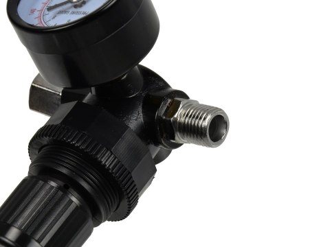 Regulator cisnienia 1/4" GEKO (100) Geko