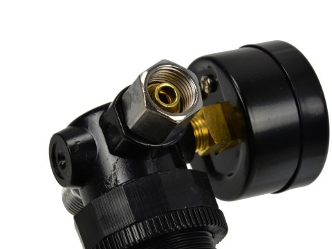 Regulator cisnienia 1/4" GEKO (100) Geko