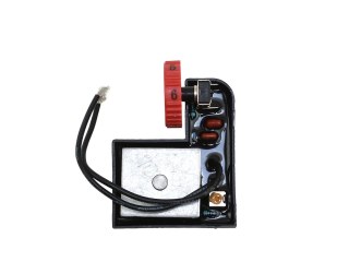 Regulator do polerki (25/600) Geko