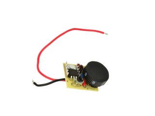 Regulator obrotów do szlifierki kątowej 125mm z regulacją obrotów (1) Geko