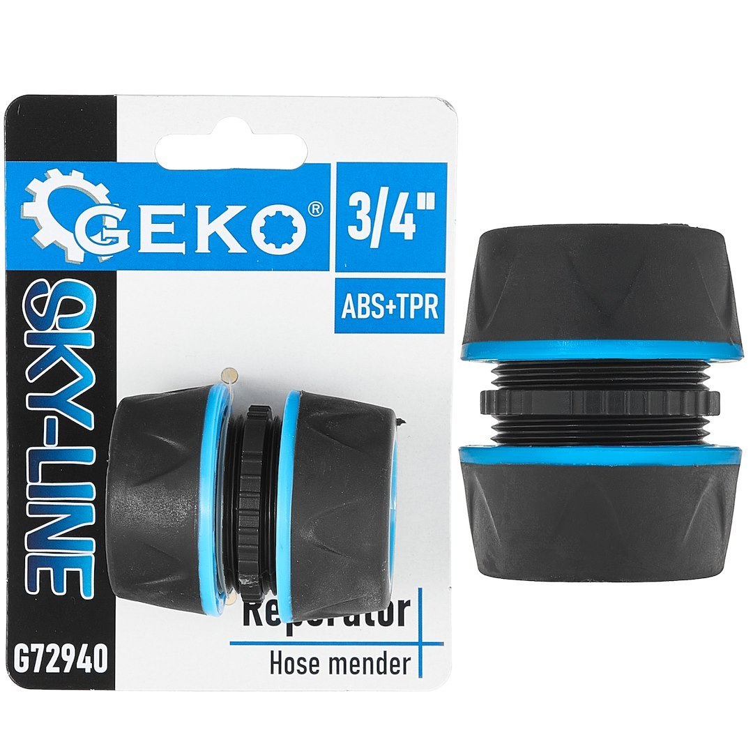 Reparator 3/4" SKY-LINE Geko