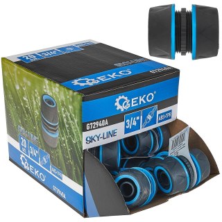 Reparator 3/4" SKY-LINE - kartonik wystawowy (20/240) Geko