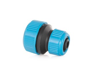 Reparator do węża 1/2"-3/4" BLUE LINE (20/500) Geko