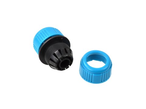 Reparator do węża 1/2"/blister BLUE LINE (20/200) Geko