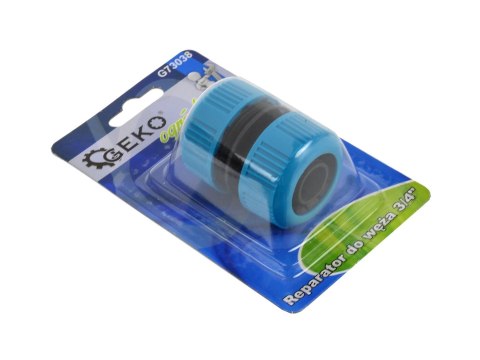 Reparator do węża 3/4"/blister BLUE LINE (24/240) Geko