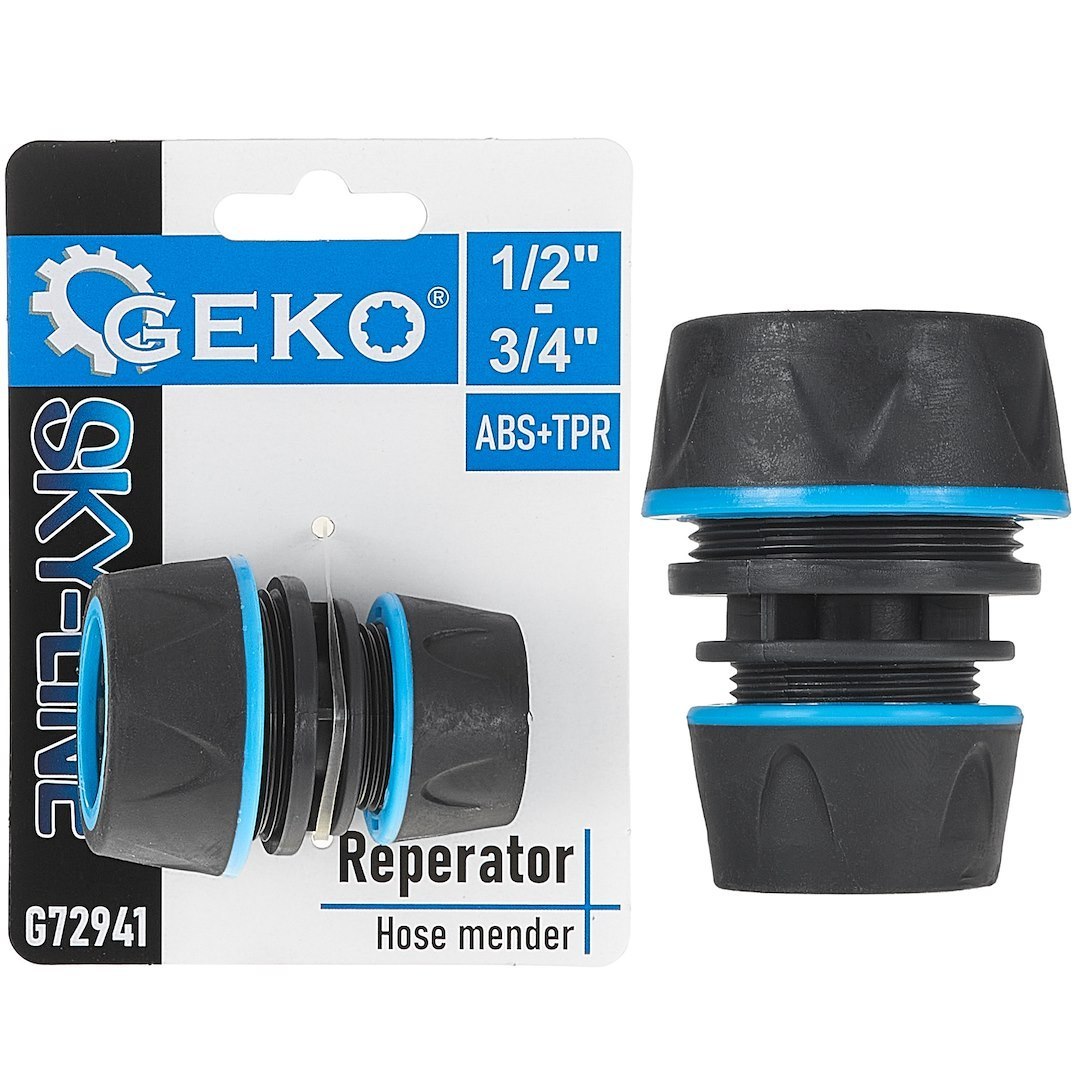 Reparator redukcyjny 1/2" na 3/4" SKY-LINE Geko