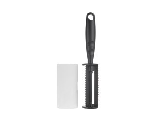 Rolka do czyszczenia ubrań z wkładem 10cm x 60listków (72) Geko