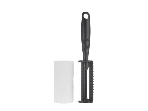 Rolka do czyszczenia ubrań z wkładem 10cm x 60listków (72) Geko