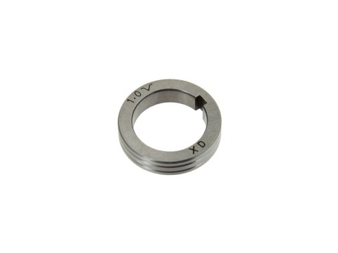 Rolka do podajnika drutu 1,0mm-0,8mm (1) Geko