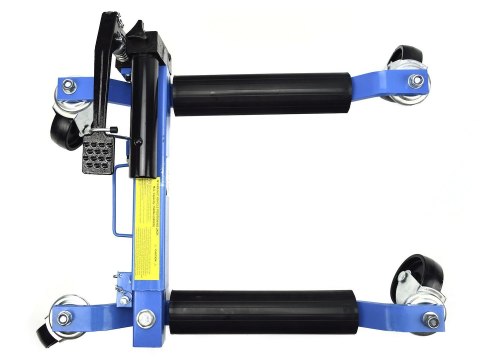 Rolki transportowe 1500lbs 12" (1/2) Geko