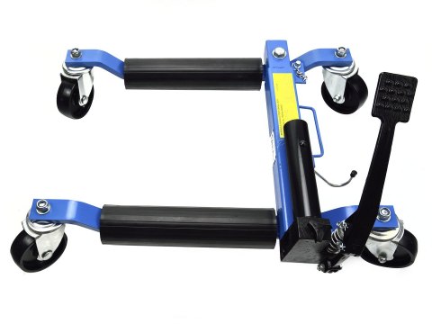 Rolki transportowe 1500lbs 12" (1/2) Geko